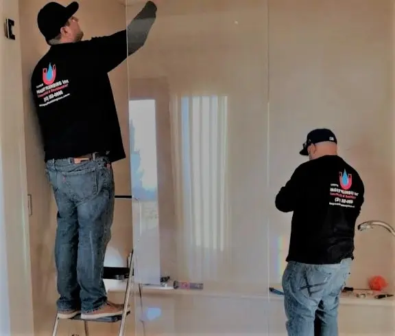 Professional plumbing installation for Tankless Water Heater Installation in Provo South