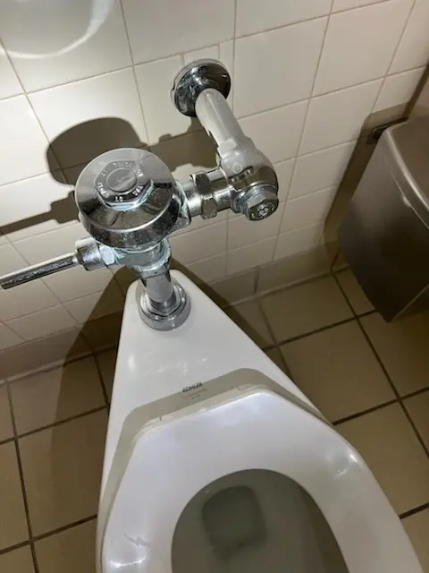 Fixture installation and repair for Sewer Camera Inspection in Provo South